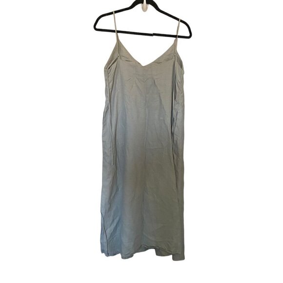 Par en Par Cala Slip Dress - Picture 4 of 5